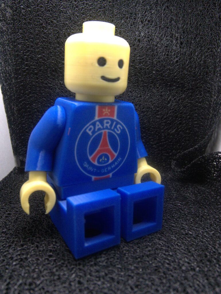 figurine Lego